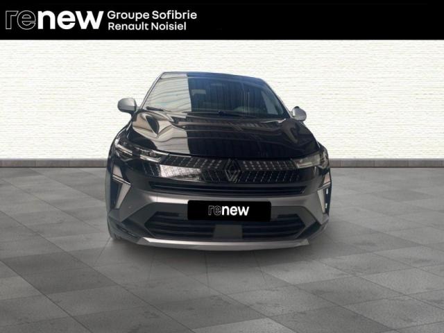 Renault Captur image 6
