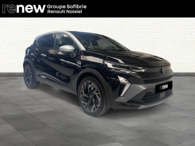 Renault Captur image 4