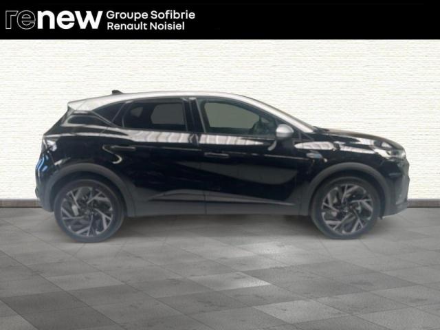 Renault Captur image 9