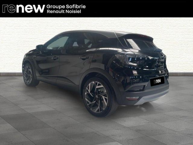 Renault Captur image 2