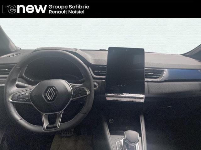 Renault Captur image 3