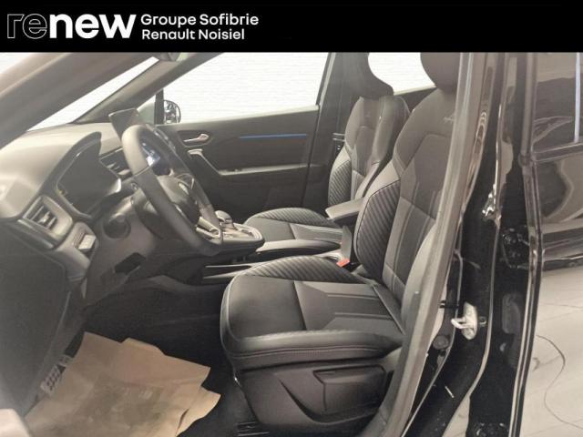 Renault Captur image 7