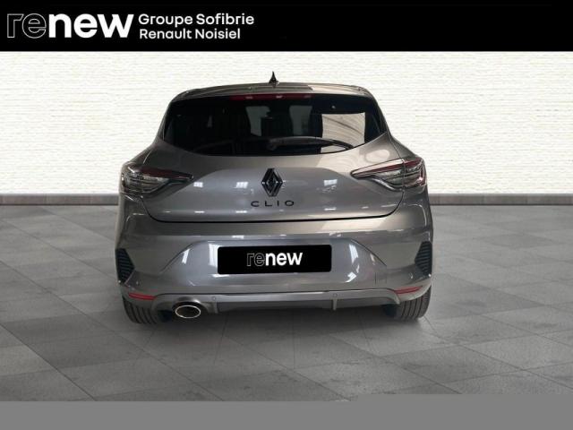 Renault Clio image 3