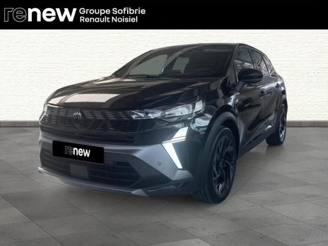 Renault Symbioz E-Tech Full Hybrid 145 Esprit Alpine