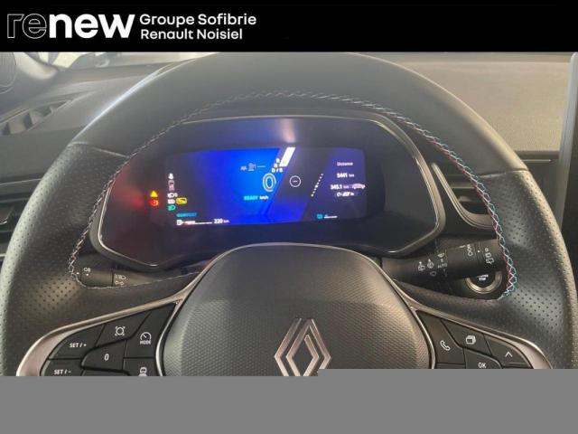Renault Symbioz image 1