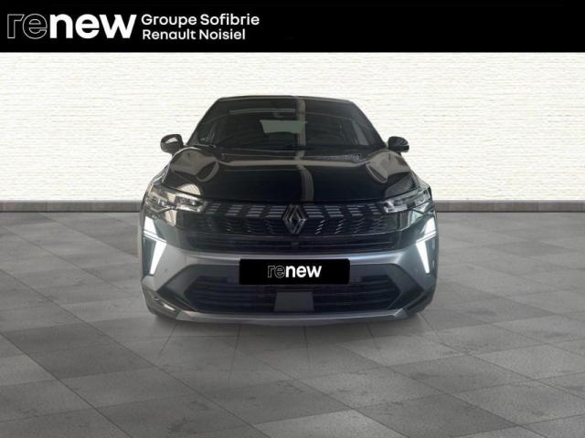 Renault Symbioz image 8
