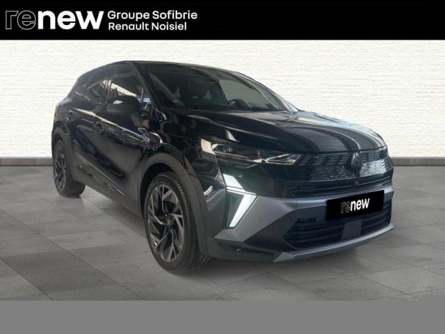 Renault Symbioz image 3