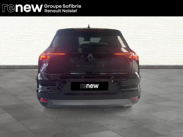 Renault Symbioz image 7
