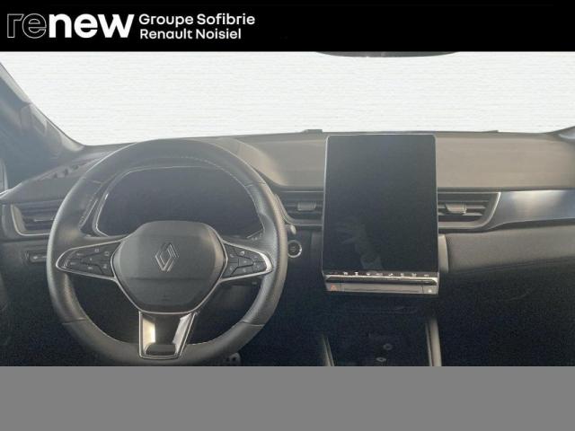 Renault Symbioz image 9