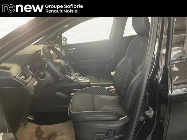 Renault Symbioz image 6