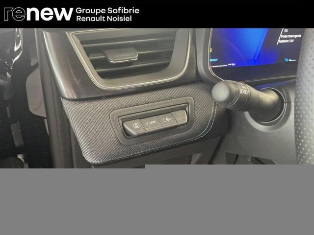 Renault Symbioz image 4