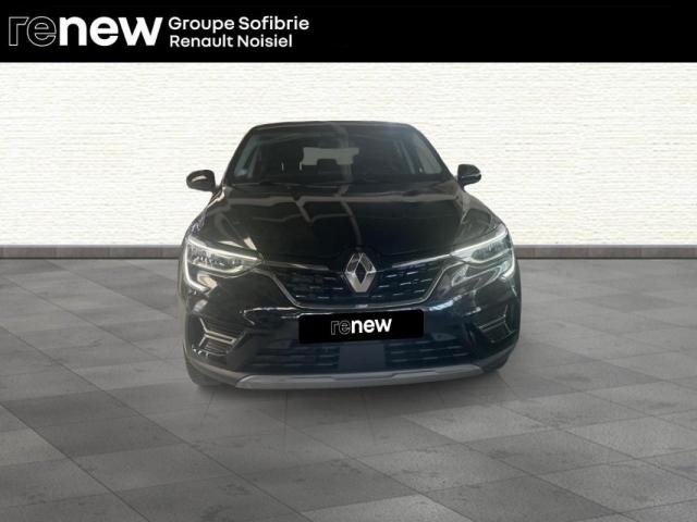 Renault Arkana image 6
