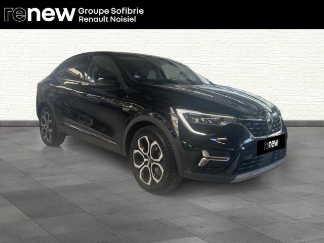 Renault Arkana image 5
