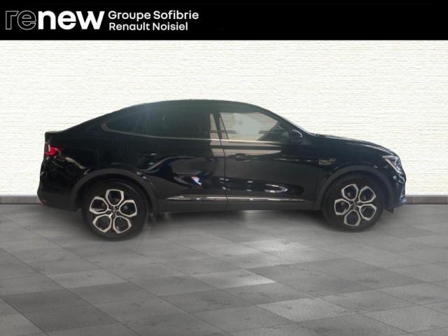 Renault Arkana image 1