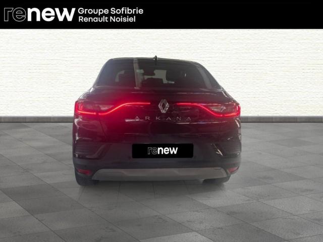 Renault Arkana image 3