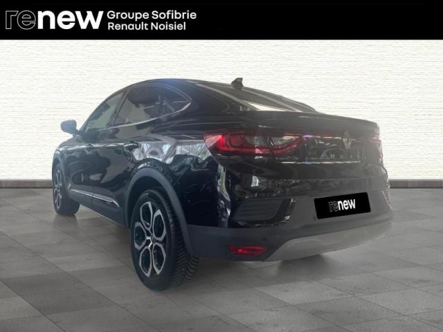Renault Arkana image 4