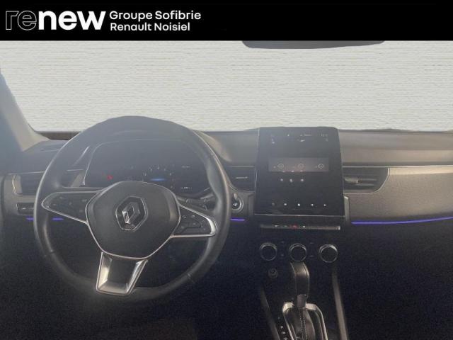 Renault Arkana image 8
