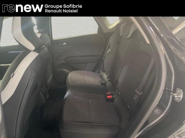 Renault Captur image 7