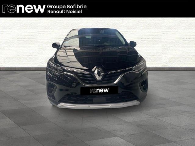 Renault Captur image 5