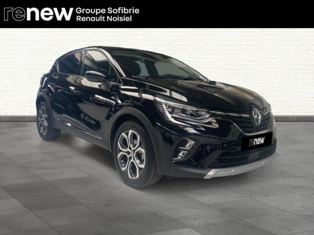 Renault Captur image 6