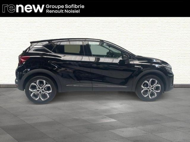 Renault Captur image 2