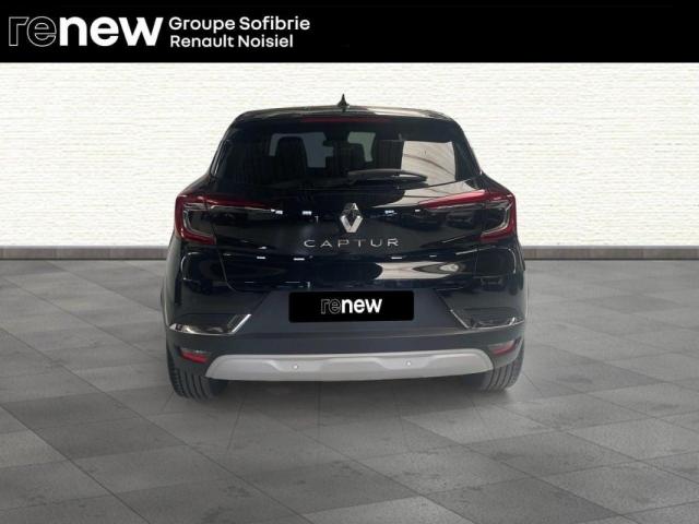Renault Captur image 9