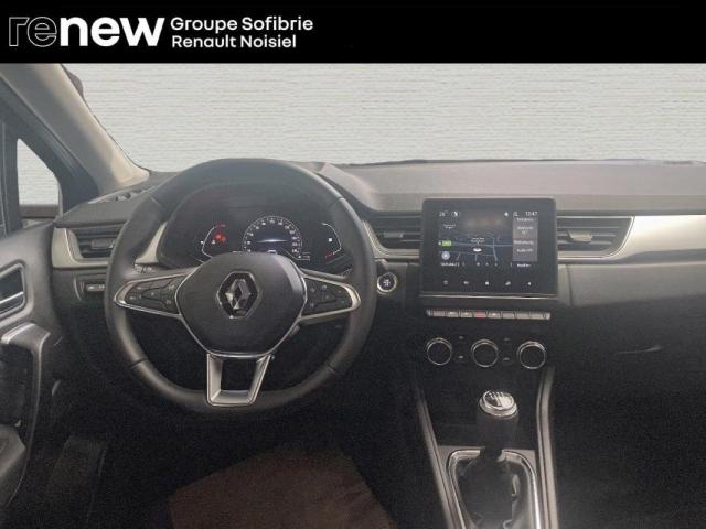 Renault Captur image 3