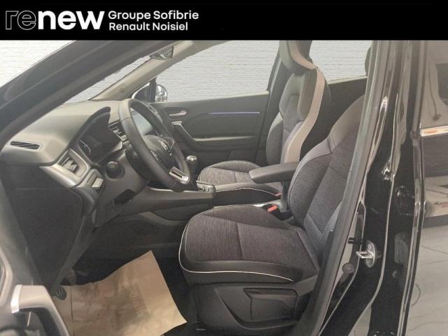 Renault Captur image 4