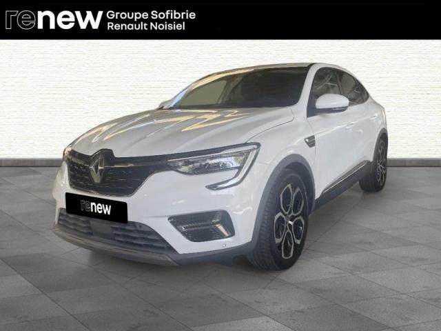 Renault Arkana E-Tech 145 - 21b Intens