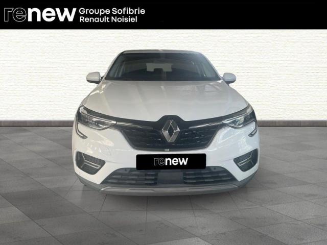 Renault Arkana image 1