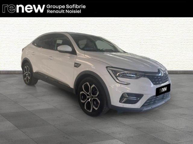 Renault Arkana image 2