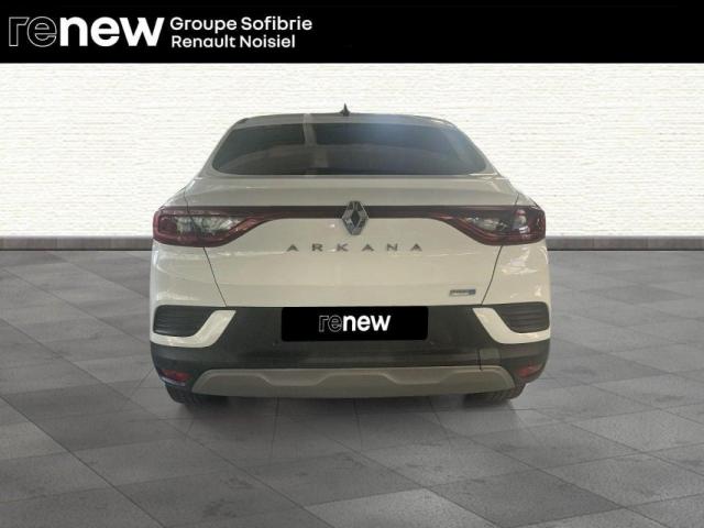 Renault Arkana image 8