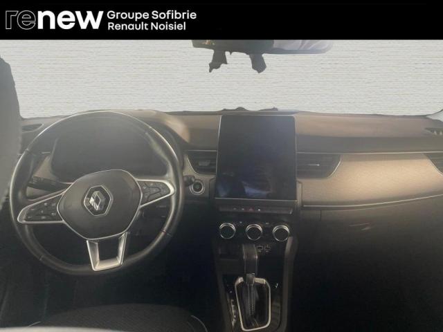 Renault Arkana image 7
