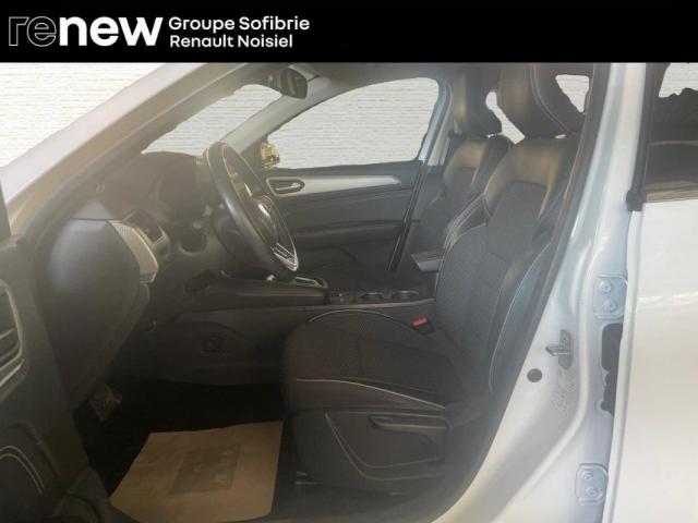 Renault Arkana image 5
