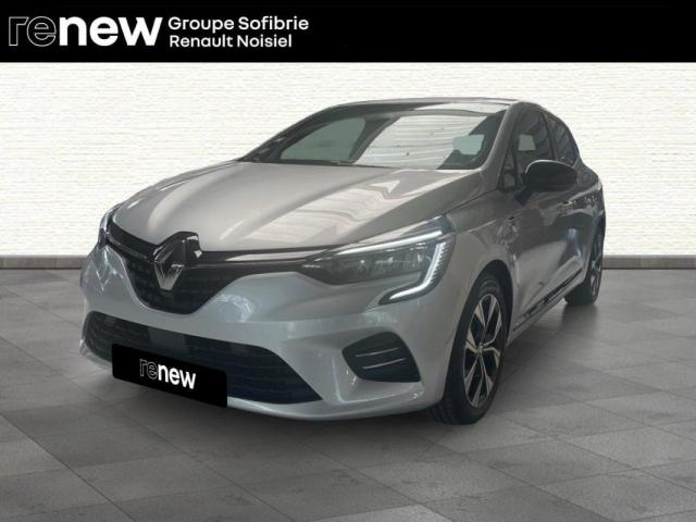 Renault Clio V Tce 90 - 21n Limited