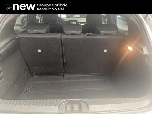 Renault Clio image 1