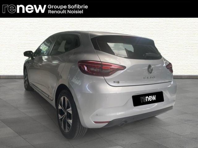 Renault Clio image 7