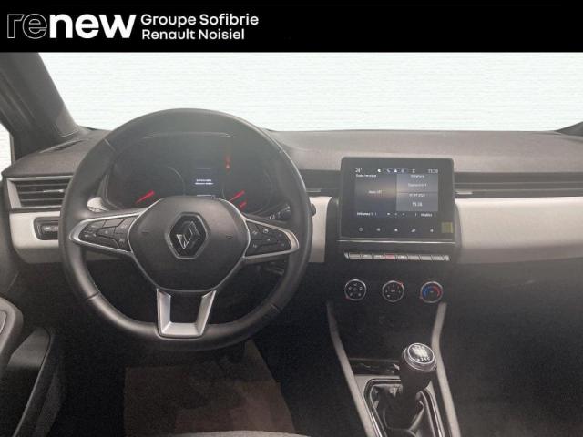 Renault Clio image 3