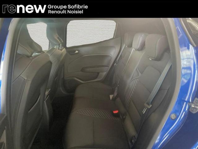 Renault Clio image 1