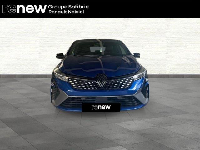 Renault Clio image 4
