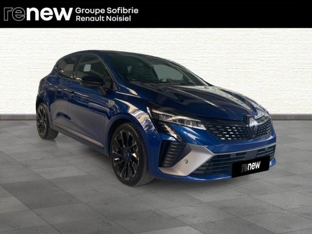 Renault Clio image 3