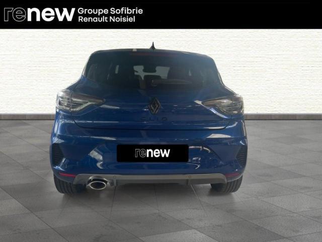 Renault Clio image 7