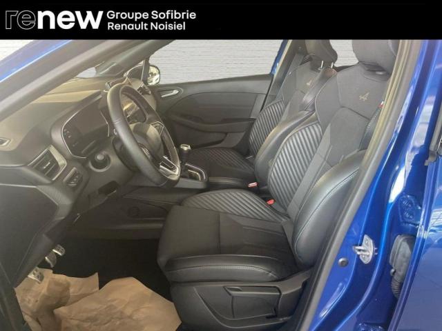 Renault Clio image 5
