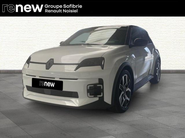 Renault R 5 E-Tech Electrique 150 Ch Autonomie Confort Techno