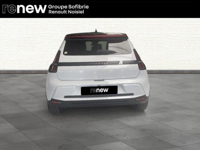 Renault R 5 image 5