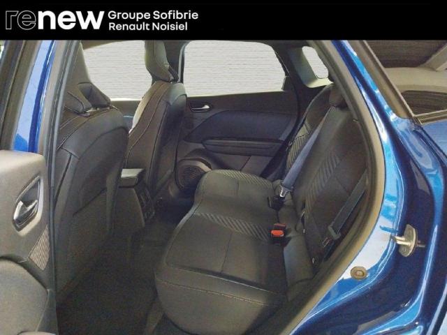 Renault Symbioz image 9