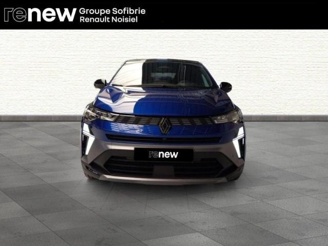 Renault Symbioz image 5