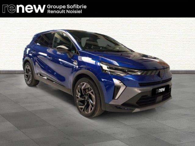 Renault Symbioz image 8