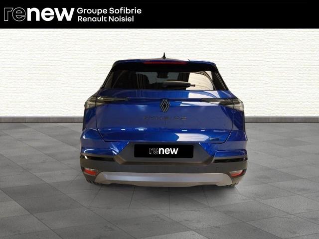 Renault Symbioz image 3