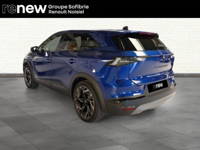 Renault Symbioz image 1
